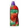 Biopon hnojivo pro muškáty gel 1l/1160g - Chemické výrobky - Hnojiva, pěst.substráty a krmiva Chemické výrobky - Hnojiva, pěst.substráty a krmiva